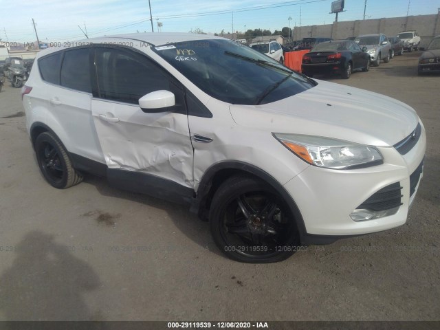 FORD ESCAPE 2013 1fmcu0g90dua72199