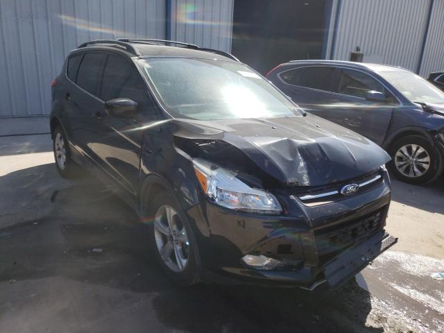 FORD ESCAPE SE 2013 1fmcu0g90dua90783