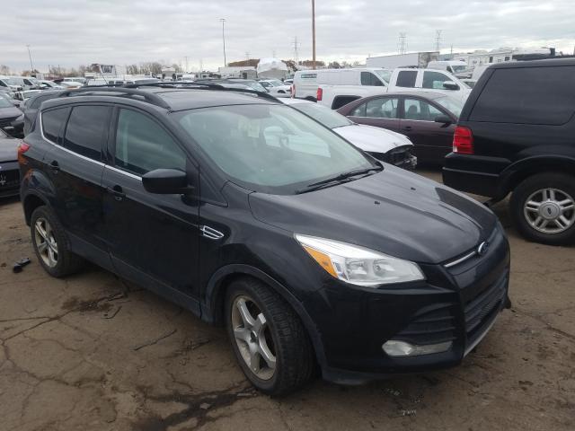 FORD ESCAPE SE 2013 1fmcu0g90dua99337