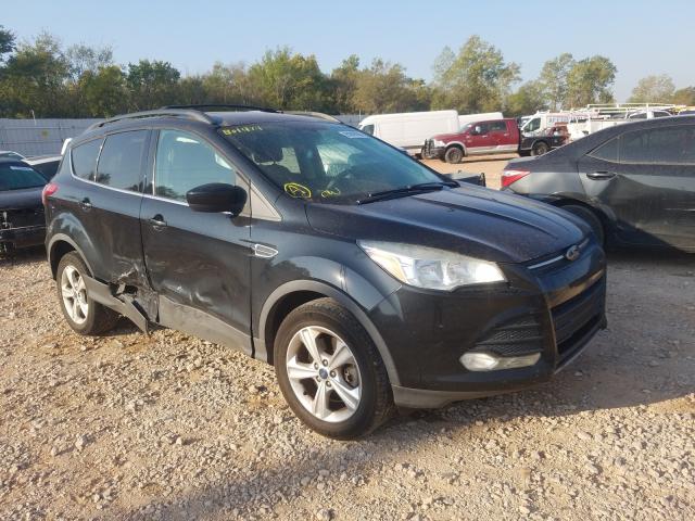 FORD ESCAPE SE 2013 1fmcu0g90dub01474