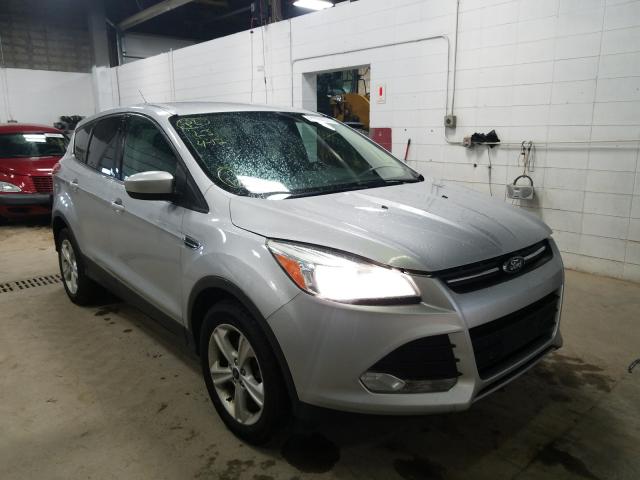 FORD ESCAPE SE 2013 1fmcu0g90dub40680