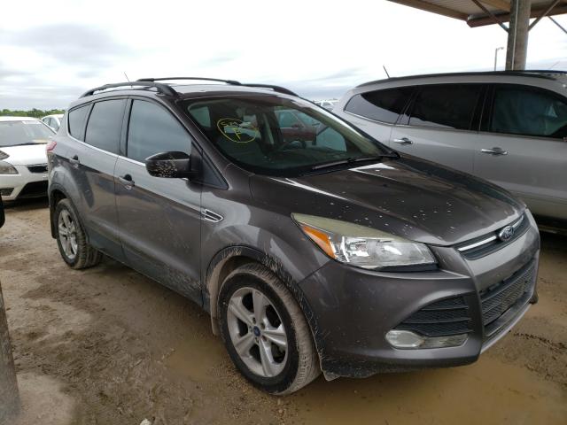 FORD ESCAPE SE 2013 1fmcu0g90dub54708