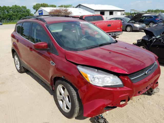 FORD ESCAPE SE 2013 1fmcu0g90dub55860