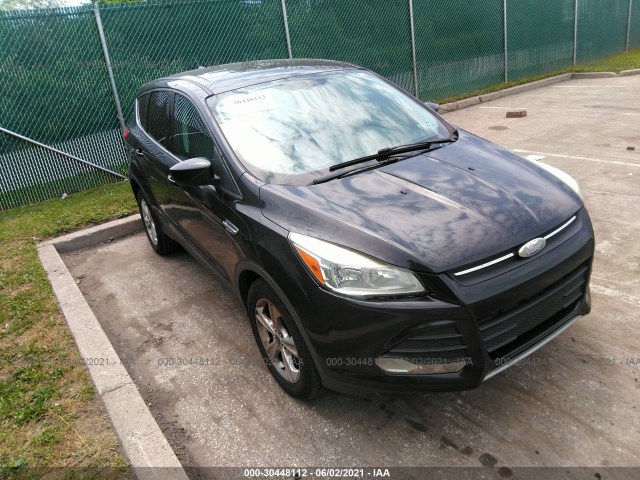 FORD ESCAPE 2013 1fmcu0g90dub56782