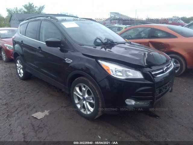 FORD ESCAPE 2013 1fmcu0g90dub60881