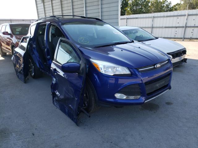 FORD ESCAPE SE 2013 1fmcu0g90dub79222