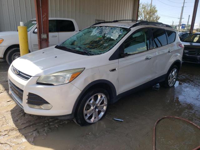 FORD ESCAPE SE 2013 1fmcu0g90dub90785