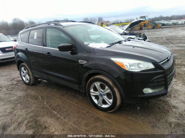 FORD ESCAPE 2013 1fmcu0g90duc01199