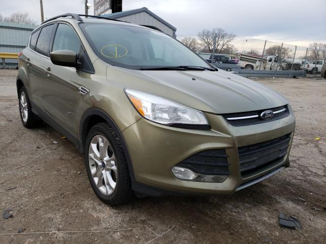 FORD ESCAPE SE 2013 1fmcu0g90duc02949