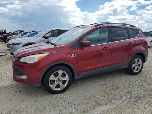 FORD ESCAPE SE 2013 1fmcu0g90duc03101