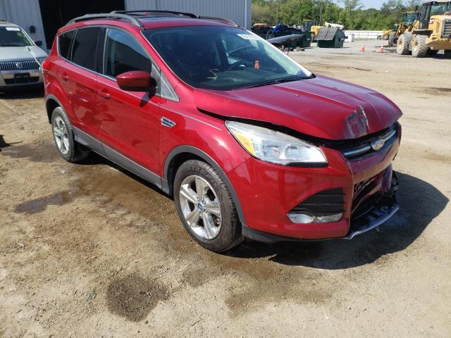 FORD ESCAPE SE 2013 1fmcu0g90duc09240