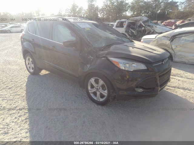 FORD ESCAPE 2013 1fmcu0g90duc16799