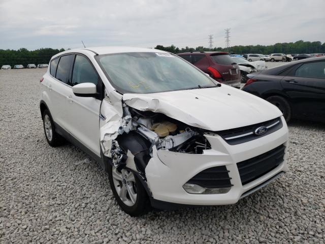 FORD ESCAPE SE 2013 1fmcu0g90duc26572