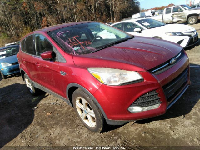 FORD ESCAPE 2013 1fmcu0g90duc27091