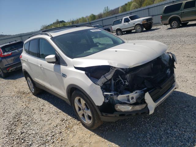 FORD ESCAPE SE 2013 1fmcu0g90duc57207