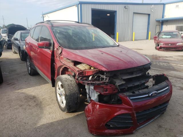 FORD ESCAPE SE 2013 1fmcu0g90duc57305