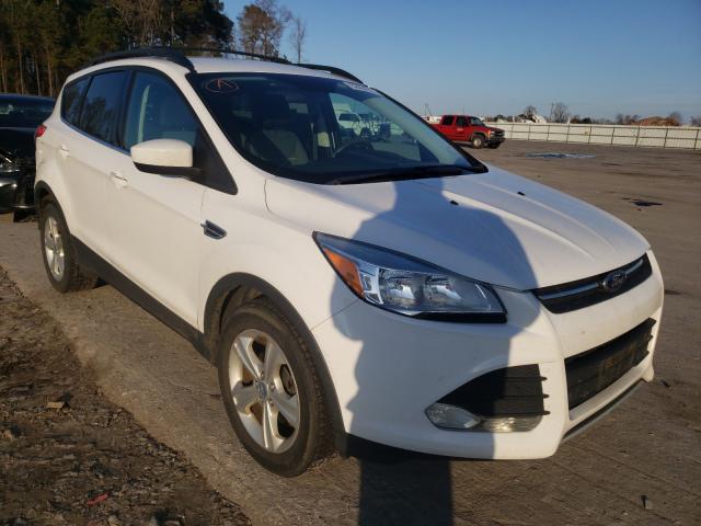 FORD ESCAPE SE 2013 1fmcu0g90duc99859