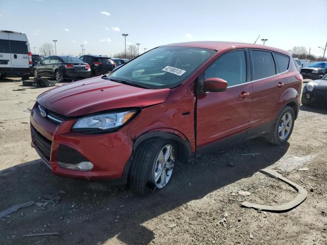 FORD ESCAPE SE 2013 1fmcu0g90dud00542