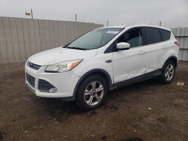 FORD ESCAPE 2013 1fmcu0g90dud11475