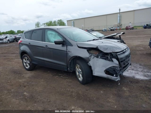 FORD ESCAPE 2013 1fmcu0g90dud16837