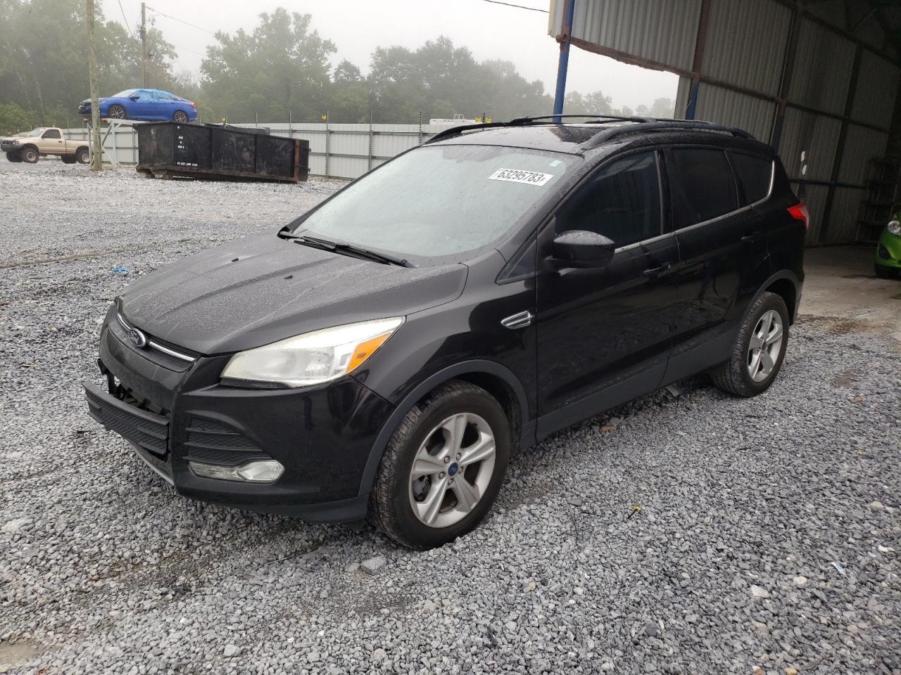 FORD ESCAPE 2013 1fmcu0g90dud32357