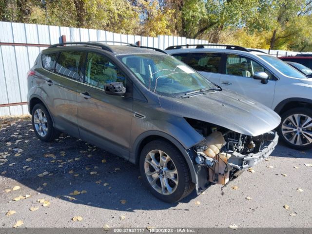 FORD ESCAPE 2013 1fmcu0g90dud39454