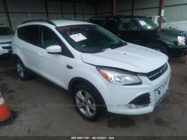 FORD ESCAPE 2013 1fmcu0g90dud40829