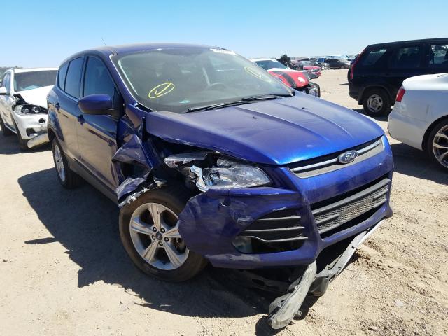 FORD ESCAPE SE 2013 1fmcu0g90dud77508