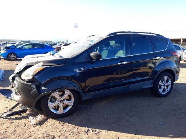 FORD ESCAPE SE 2013 1fmcu0g90dud78108