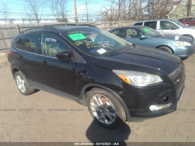 FORD ESCAPE 2013 1fmcu0g90dud85818