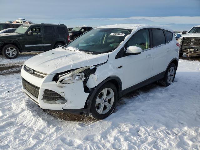 FORD ESCAPE SE 2013 1fmcu0g90dud94132