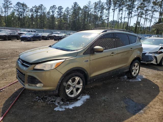 FORD ESCAPE SE 2013 1fmcu0g90dud94633