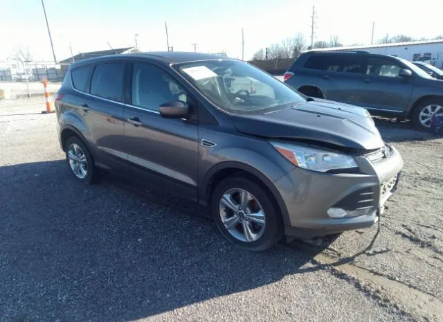 FORD ESCAPE 2014 1fmcu0g90eua14532