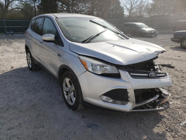 FORD ESCAPE SE 2014 1fmcu0g90eua15003