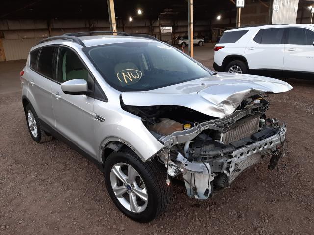 FORD ESCAPE SE 2014 1fmcu0g90eua53346