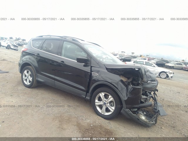 FORD ESCAPE 2014 1fmcu0g90eua53458