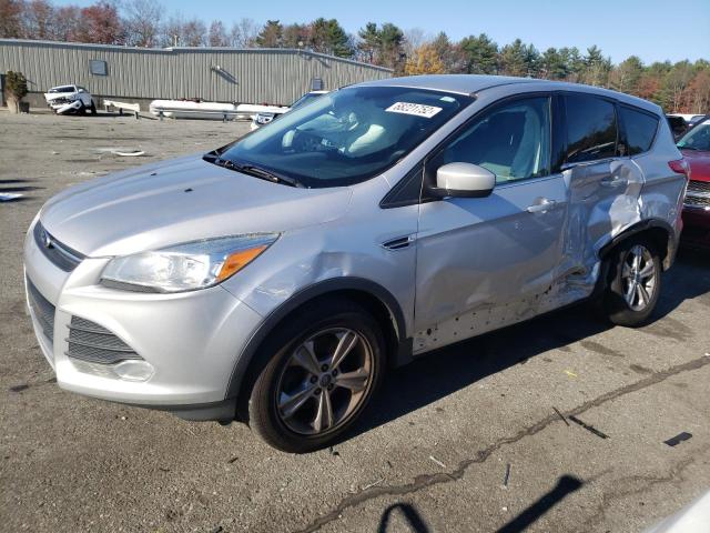 FORD ESCAPE SE 2014 1fmcu0g90eua54917