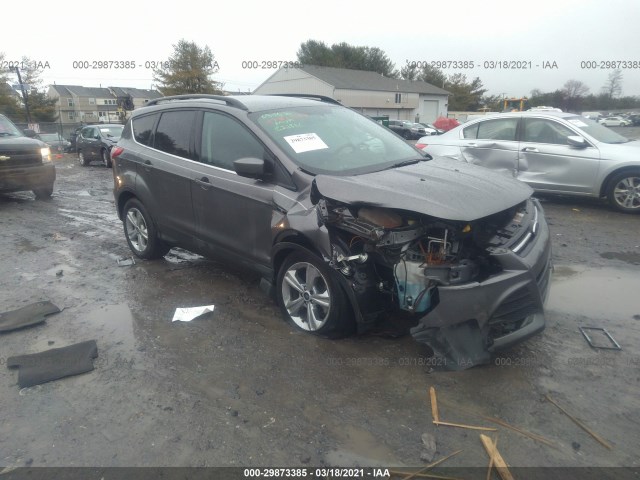 FORD ESCAPE 2014 1fmcu0g90eua57297