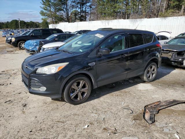 FORD ESCAPE SE 2014 1fmcu0g90eua60233