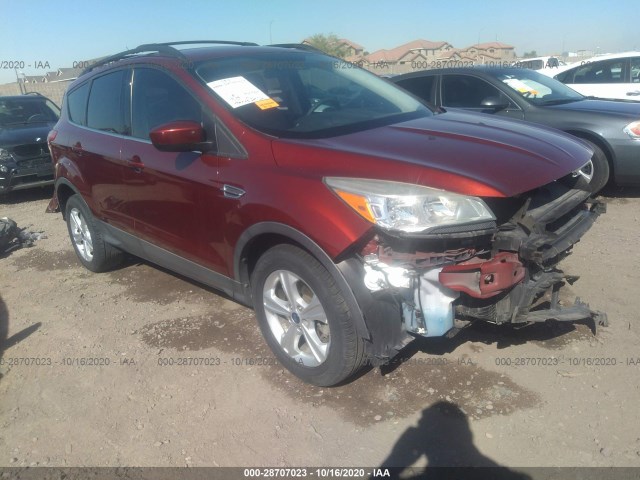 FORD ESCAPE 2014 1fmcu0g90eua93734