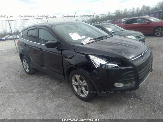 FORD ESCAPE 2014 1fmcu0g90eua97475