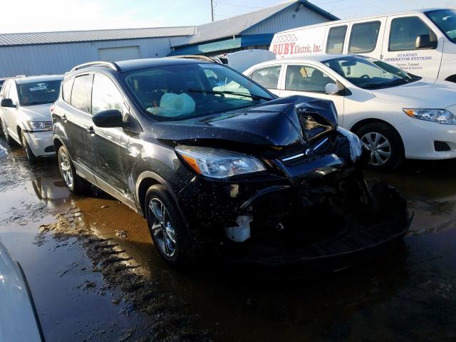 FORD ESCAPE SE 2014 1fmcu0g90eub06188