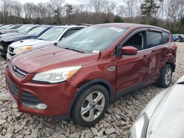 FORD ESCAPE 2014 1fmcu0g90eub11021