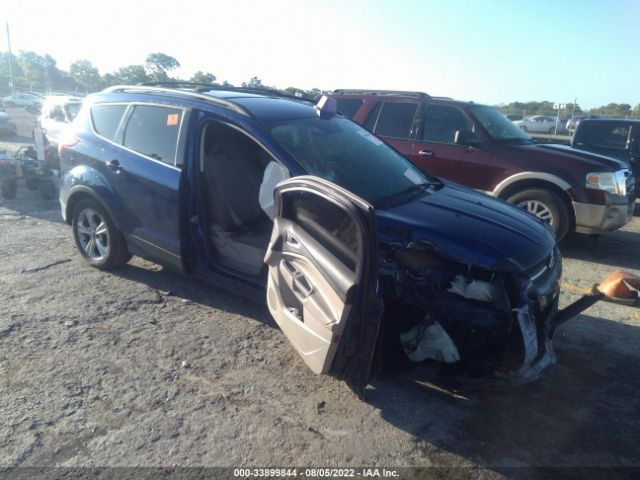 FORD ESCAPE 2014 1fmcu0g90eub23265