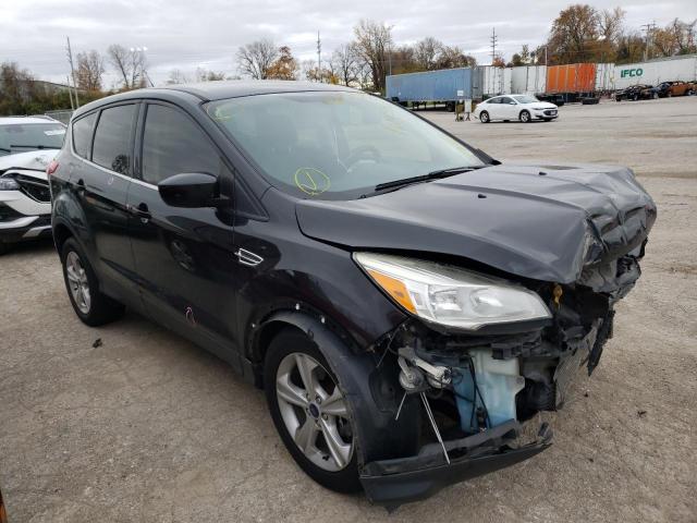 FORD ESCAPE SE 2014 1fmcu0g90eub43645