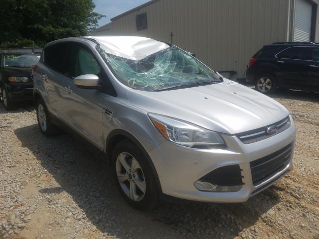 FORD ESCAPE SE 2014 1fmcu0g90eub60705