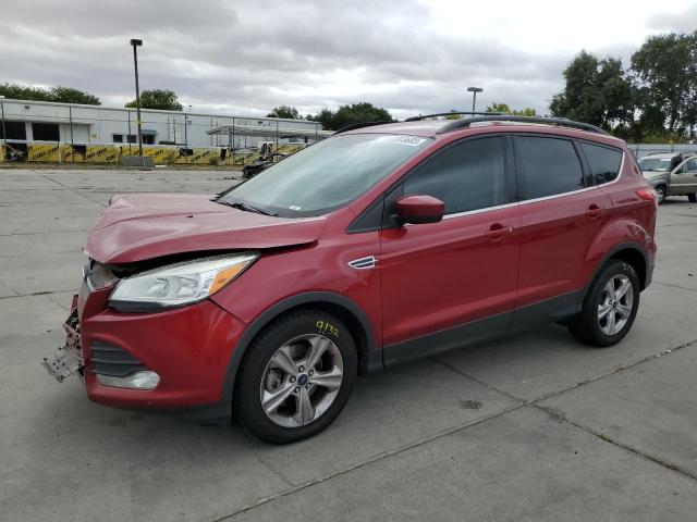 FORD ESCAPE 2014 1fmcu0g90eub64365