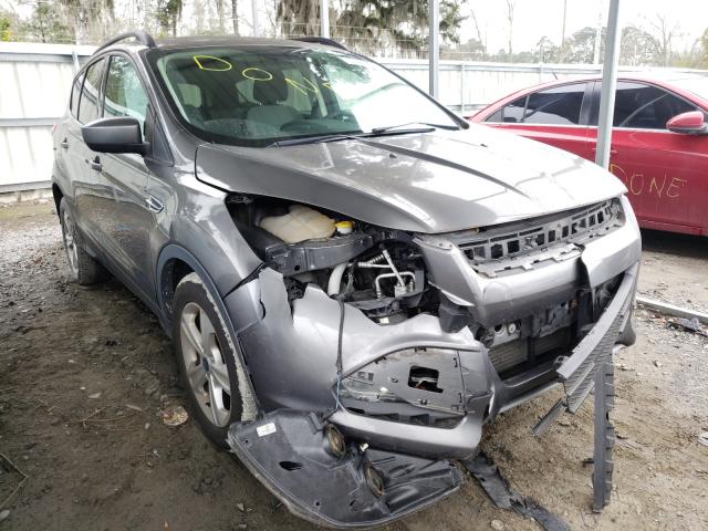 FORD ESCAPE SE 2014 1fmcu0g90eub71008