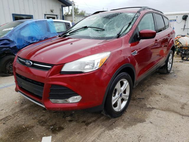 FORD ESCAPE 2014 1fmcu0g90eub77195