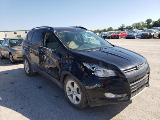 FORD ESCAPE SE 2014 1fmcu0g90euc37203